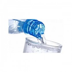 Pack d'eau Minéral - Supermont - 1L