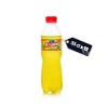 PACK DE 12 JUS GAZEUX KRYSTAL - ANANAS - 33CL