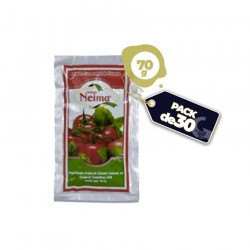 PACK DE 30 DOUBLE CONCENTRE DE TOMATE NEIMA - 70G