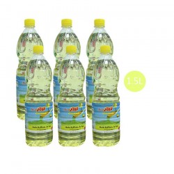 HUILE DE SOJA AYA OIL 1,5 L X 6 PIECES