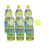 HUILE DE SOJA AYA OIL 1,5 L X 6 PIECES