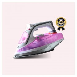 FER A REPASSER ROYAL SWISS DM2068 - 2600W - GARANTIE 06 MOIS