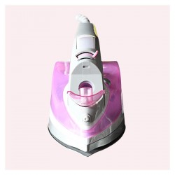 FER A REPASSER ROYAL SWISS DM2068 - 2600W - GARANTIE 06 MOIS
