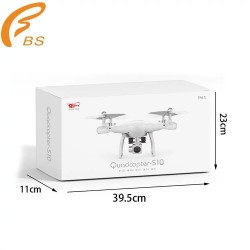 Stock chine: drone