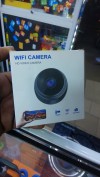 Mini Camera Sans Fil A9 Avec Wifi 1080P Full HD de vision nocturne