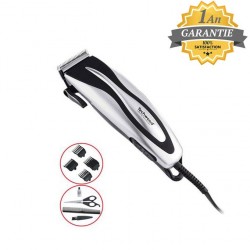 Techwood tondeuse cheveux et barbe- TT-624 10W