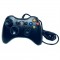 manette-xbox-360-avec-fil-noir