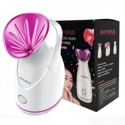 NANO-VAPORISATEUR FACIAL PHYOPUS CL 5158