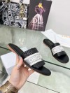Sandales DIOR'
