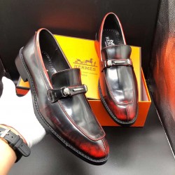 Chaussure Hermes