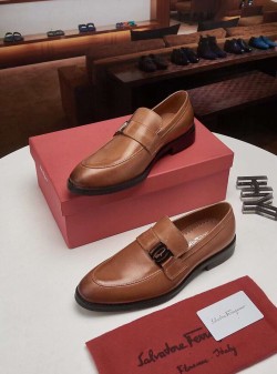 Chaussure Ferragamo