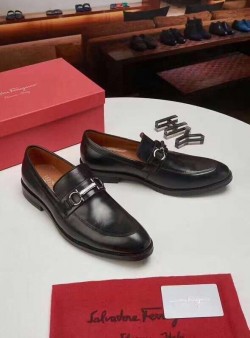 Chaussure Ferragamo