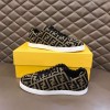 Tenis Fendi