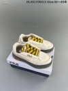 Tenis FILA FUSION