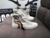 CONVERSE high-top