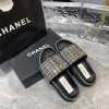 Sandal Chanel Sc