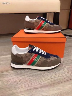Tennis Gucci sports