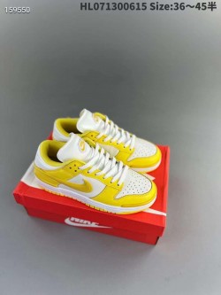 Nike SB Dunk