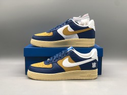 X NIKE AIR FORCE 1
