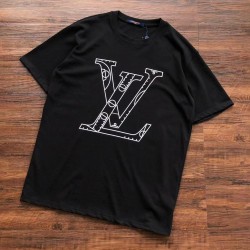 T-Shirt Louis Vuitton