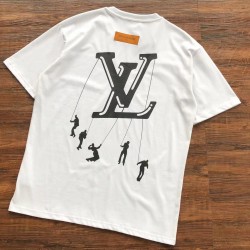 T-Shirt Louis Vuitton