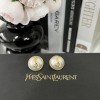 Boucle d'oreille Saint Laurent