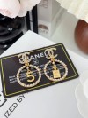 Boucle D'oreilles Chanel