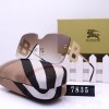 Lunette Burberry2