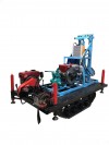 Mini Machine de forage d’eau