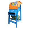 Machine a Egrener Le Maïs
