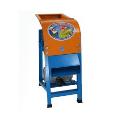 Machine a Egrener Le Maïs