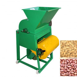 Machines D'épluchage De Graines D'arachide