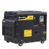 Générateur 5kw Silencieux