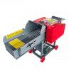 Machine Decoupe De Paille D'herbe Humide