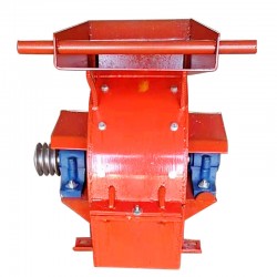 Machine de Concassage De Pierre