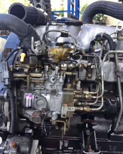 Moteur Diesel D'occasion Japonais 4D56 4D56T