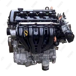 Moteur 2KD 2TR 4D56 Pour Toyota  Isuzu Mitsubishi