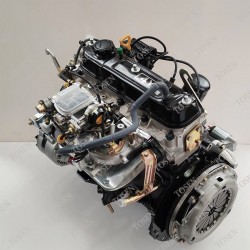 Moteur Complet Pour Toyota Hiace