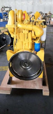 Moteur Diesel Pour Engins