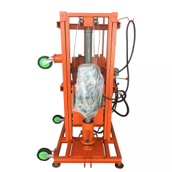 Foreuse Electrique 100m