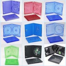 Boîtier De Protection CD PS5 PS4 XBOX