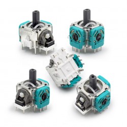 Pièce De Remplacement DuJoystick PS5