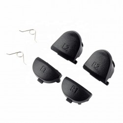L1/R1/L2/R2 De rechange pour ps4