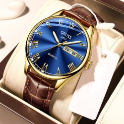 Montre Oruss