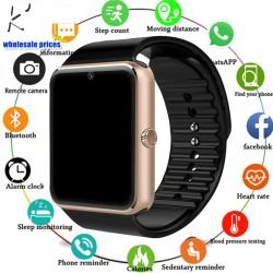 Montre Intelligente 7