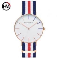 Montre Hannah Martin