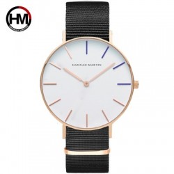 Montre Hannah Martin