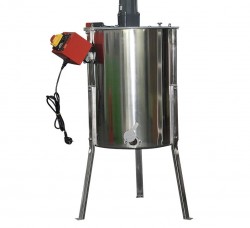 Moteur d'extraction du miel