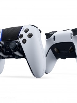DualSense Edge PS5