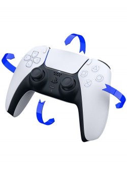 Manette PS5